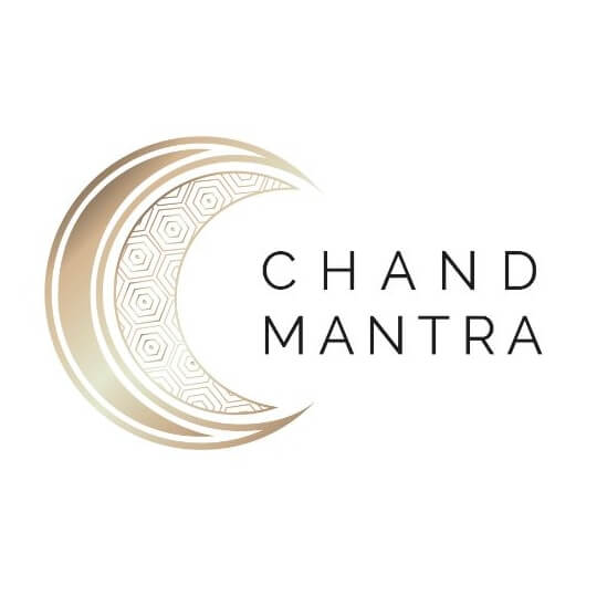 chand mantra logo